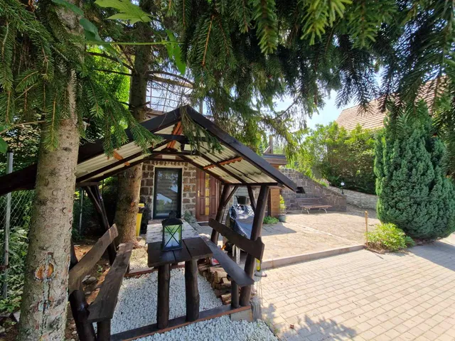 Bényécske Chill & Spa