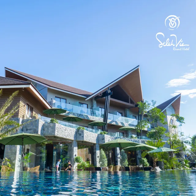 Selah Vie Resort Hotel