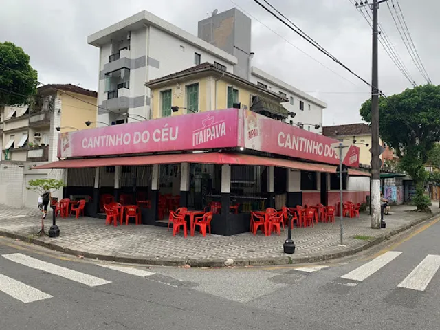 Cantinho do Ceu
