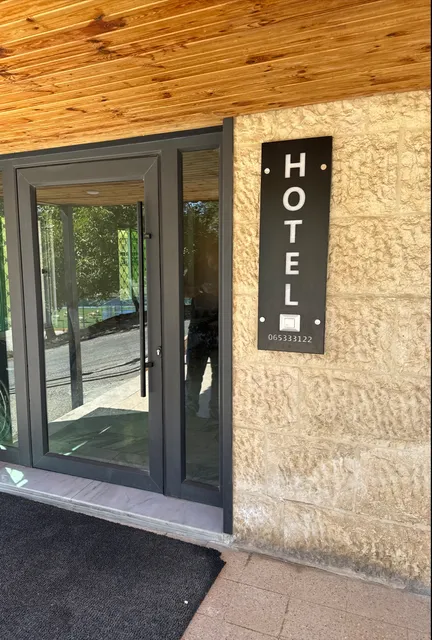 Ryaheen Al Kulood Hotel Apartments