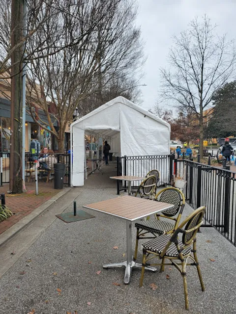 Takoma Beverage Company