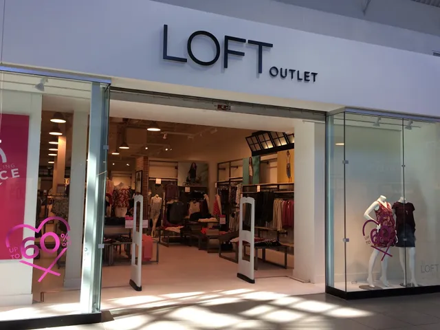 LOFT Outlet