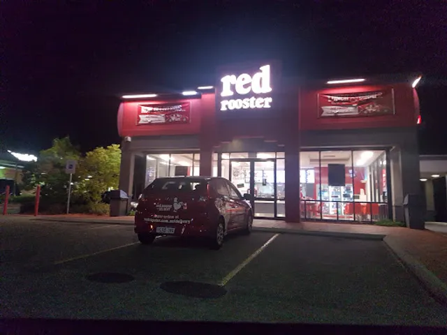 Red Rooster Currambine