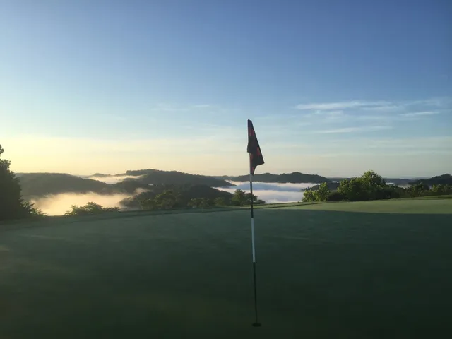 StoneCrest Golf Course