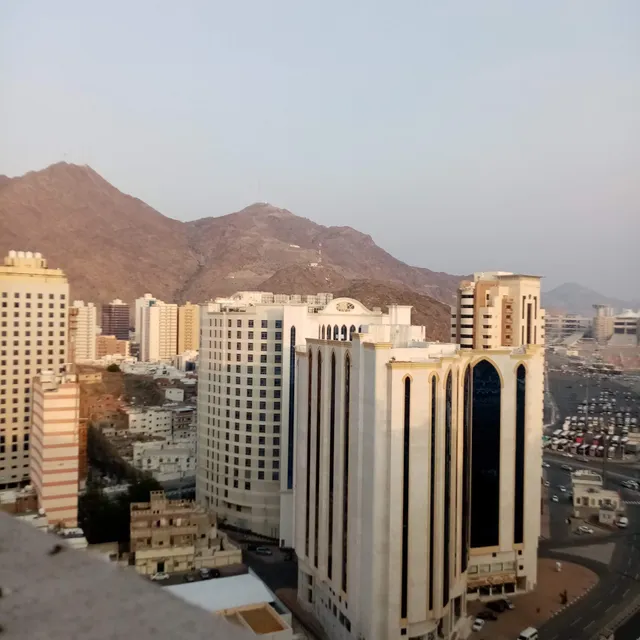 فندق اعيان الششة