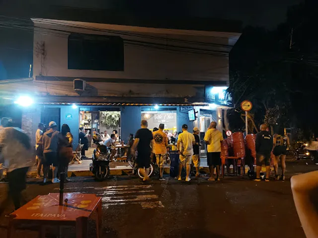 Empório Velho Chico