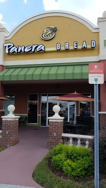 Panera Bread