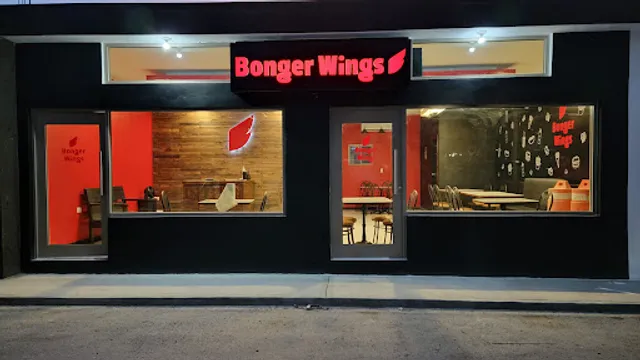 Bonger wings