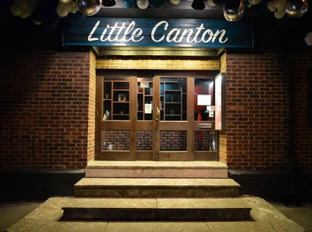 Little Canton