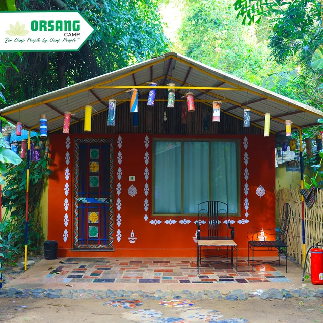 Orsang Camp