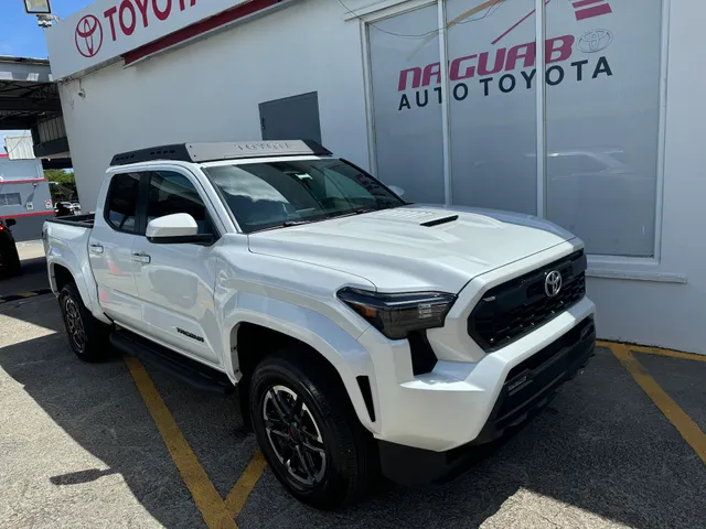 Naguabo Toyota