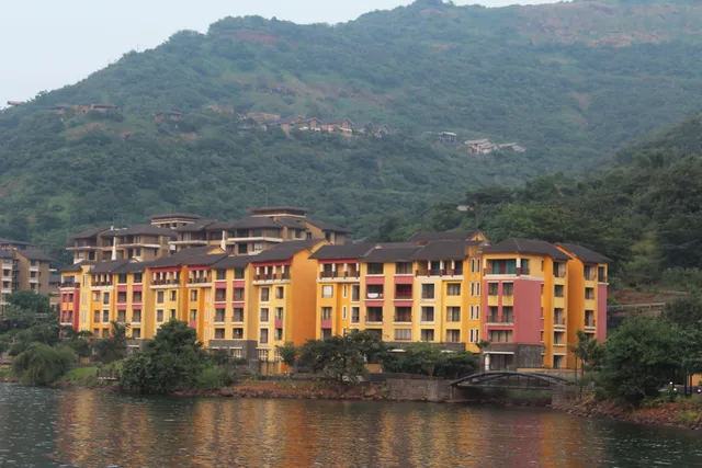 JenJon Holiday Homes - Lavasa