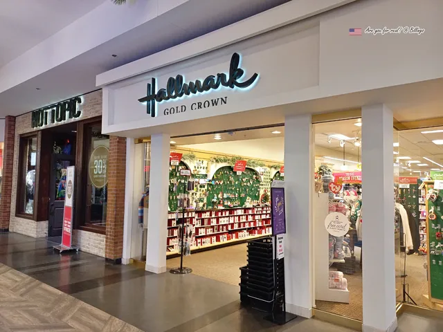 Winnie's Hallmark Shop