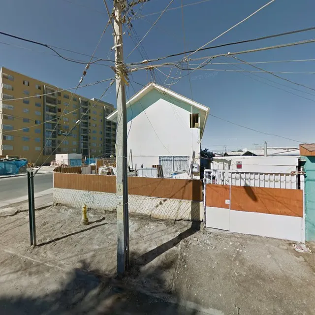 Apartamentos Norte Grande