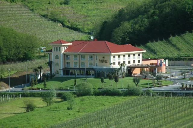 Trine turistične in zabaviščne storitve d.o.o.