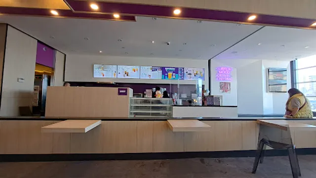 Chatime Bubble Tea