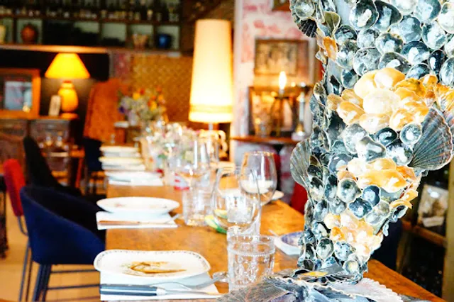 La Prose Déjeuner - Restaurant Perols