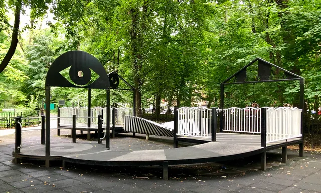 Imagination Playground