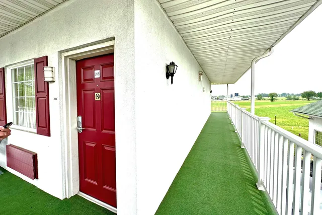 Scottish Inns Ronks, PA