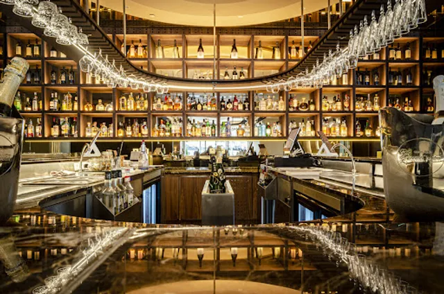 Mediterrâneo Restaurant & Terrace