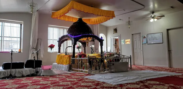 Devon Gurdwara Sahib of Chicago