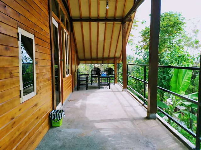 Cengkeh Homestay_354