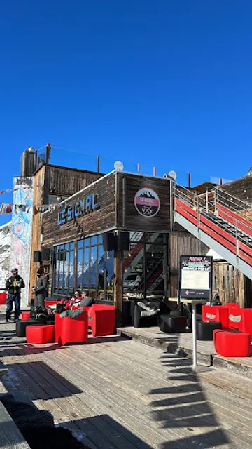 Restaurant d'Altitude Le Signal