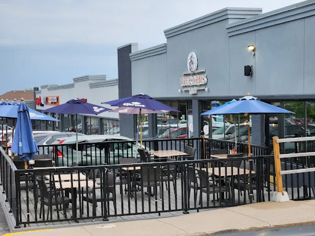 Piper Arms Belleville