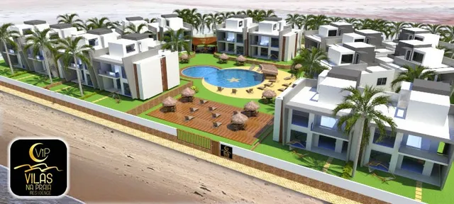 Villages in Residence Beach