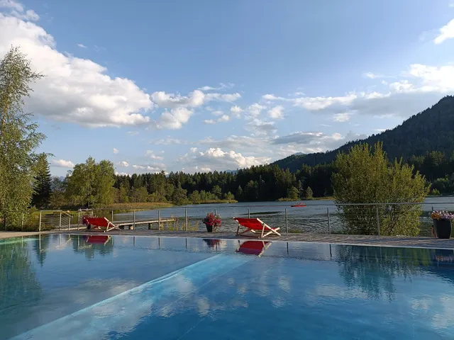 Strandbad Strandperle