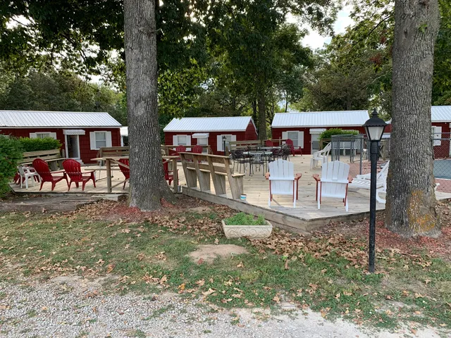 Fishers of Men Family Resort & RV Park