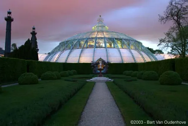 Guest House / guesthouse Brussels Heysel Atomium