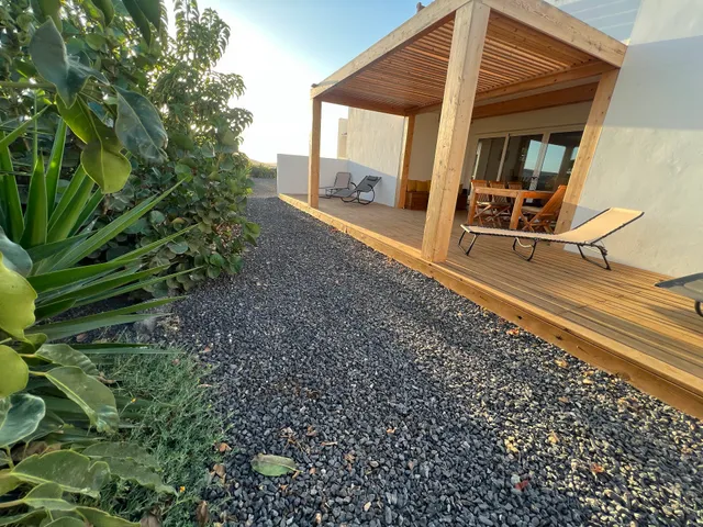 Vitamin Sea Guest House