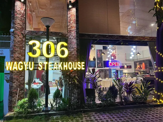 306 Wagyu Steakhouse