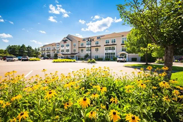 TownePlace Suites by Marriott Laconia Gilford