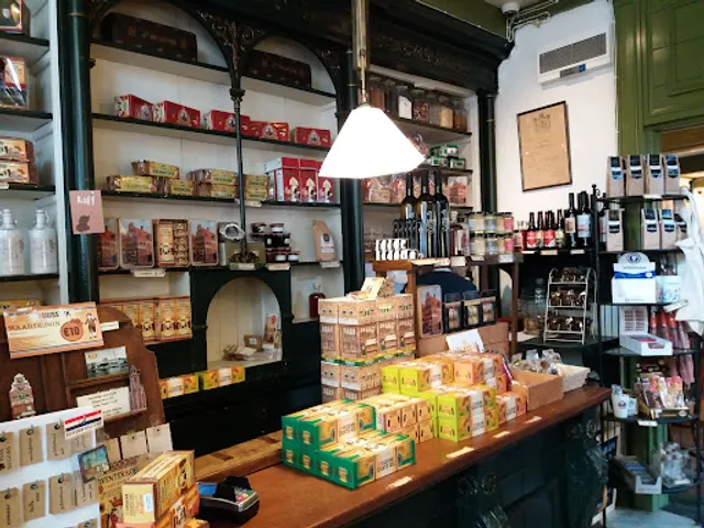 Jb. Bussink - Biscuit International