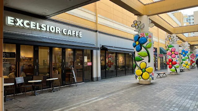 Excelsior Caffé