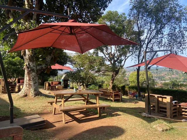 Plot 99 - Coffeehouse & Lounge