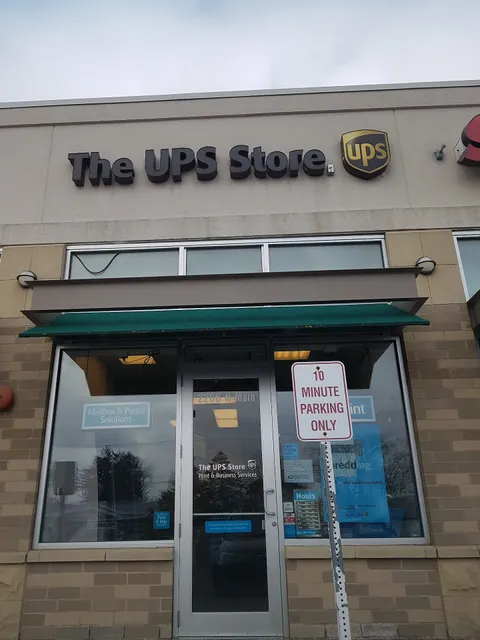 Main Street Market Place