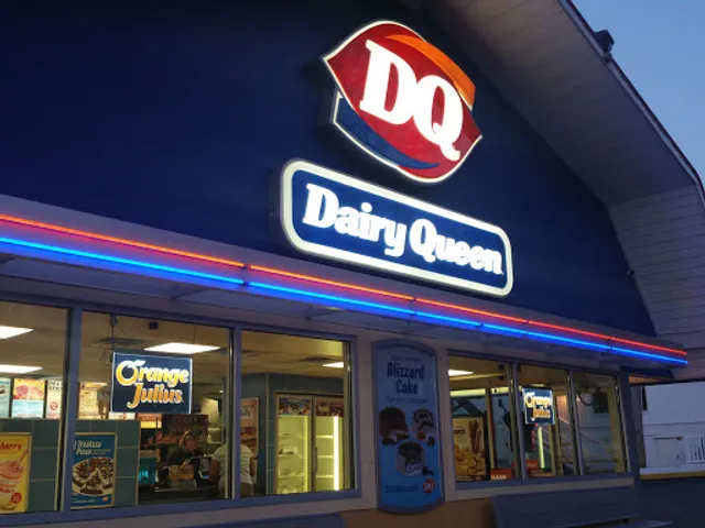 Dairy Queen (Treat)