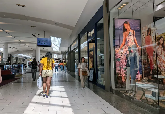 Casper - Dadeland Mall