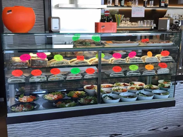 Caffetteria Intermezzo