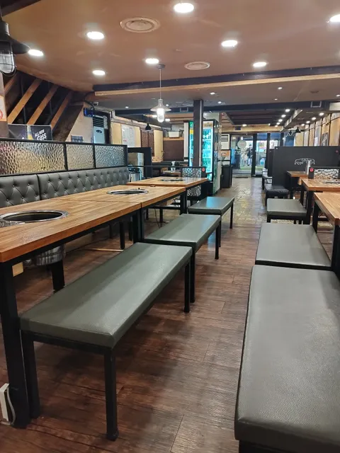 계경목장(수원역점)