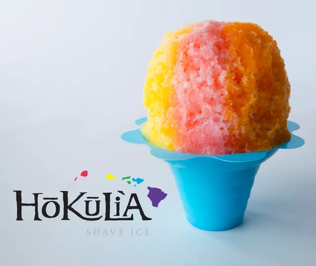 Hokulia Shave Ice - Cedar Hills