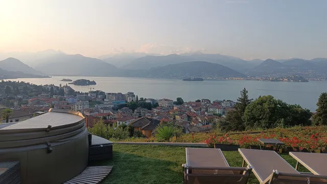 Panorama - Loft apartments