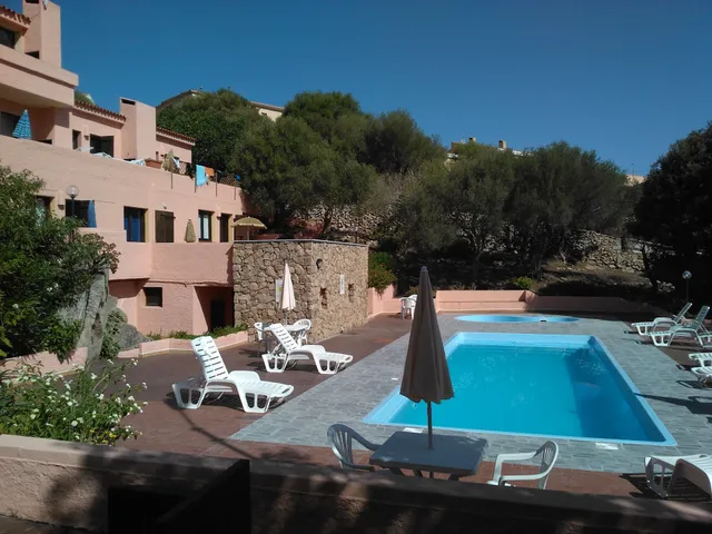 Residence Le Olivette