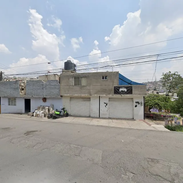 Cocina Economica "Sofia"