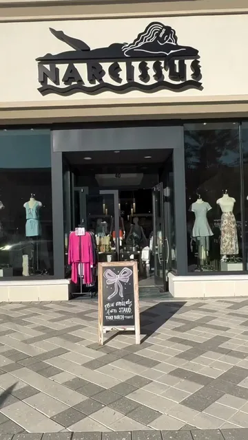 Narcissus Gainesville