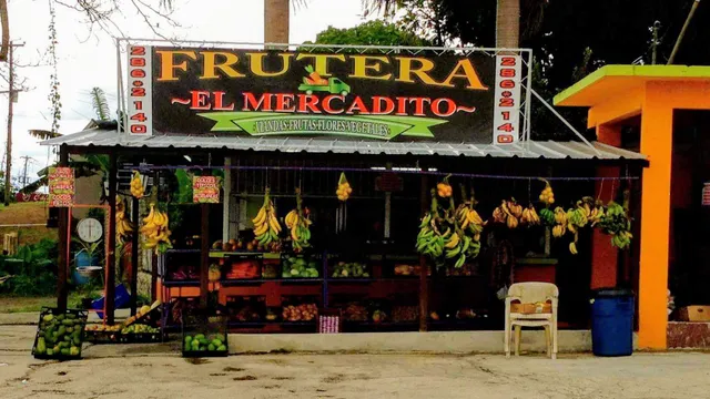 El Mercadito / Frutastogo
