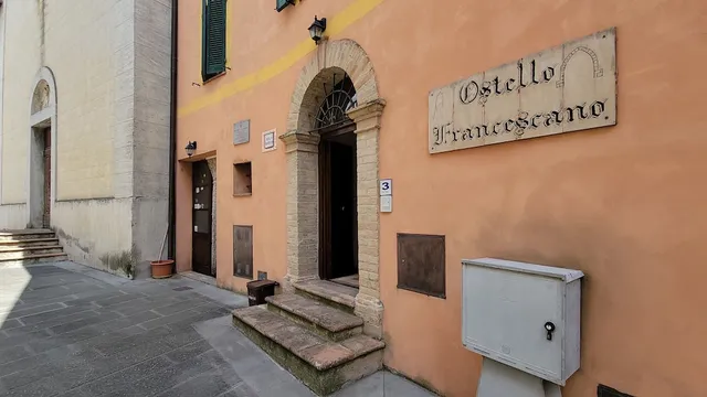 Locanda Francescana (ex Ostello Francescano)